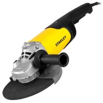 Esmerilhadeira Angular 9 230Mm 2200W 127V Stanley