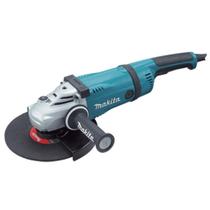 Esmerilhadeira Angular 9" 230mm 2600 Watts 220 Volts - GA9040S - MAKITA Esmerilhadeira Angular 9" 230mm 2600 Watts 220 Volts - GA9040S - MAKITA
