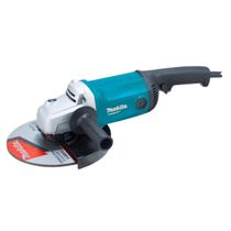 Esmerilhadeira Angular 9" 230mm M0921B 18OOW 110V Makita