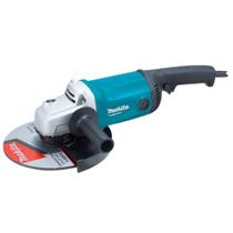 Esmerilhadeira Angular 9" 230mm M0921B 22OOW 220V Makita Esmerilhadeira Angular 9" 230mm M0921B 22OOW 220V Makita