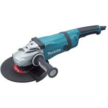 Esmerilhadeira Angular 9"" 2400W 220V - GA9030S - MAKITA