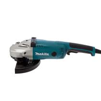 Esmerilhadeira Angular 9" 2600W 220V Ref GA9040S MAKITA Esmerilhadeira Angular 9" 2600W 220V Ref GA9040S MAKITA