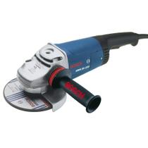 Esmerilhadeira Angular 9" GWS 20-230 Bosch 220V Esmerilhadeira Angular 9" GWS 20-230 Bosch 220V