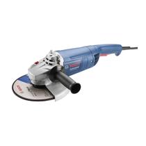 Esmerilhadeira Angular 9" GWS 2200-230 Vulcano 2200W 220V Bosch