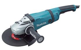 Esmerilhadeira angular 9" Makita GA9040S