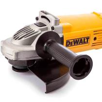 Esmerilhadeira Angular 9 Pol. 2200W DWE490 Dewalt Esmerilhadeira Angular 9 Pol. 2200W DWE490 Dewalt