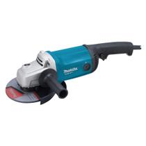 Esmerilhadeira Angular 9 Polegadas 2200W 110V Makita Esmerilhadeira Angular 9 Polegadas 2200W 110V Makita