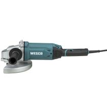 Esmerilhadeira Angular 9 Profissional 2350W Ws4703 Wesco 11