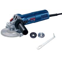 Esmerilhadeira Angular 900 Watts GWS 9-125 S 220 Volts - 06013A92E0-000 - BOSCH Esmerilhadeira Angular 900 Watts GWS 9-125 S 220 Volts - 06013A92E0-000 - BOSCH
