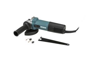 Esmerilhadeira Angular 900W 127V Wesco WS4750U 125mm