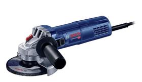 Esmerilhadeira Angular 900W Bosch Gws 9 125 S 220V