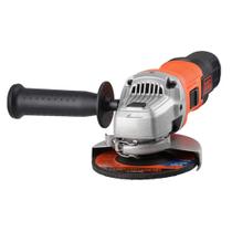 Esmerilhadeira Angular 920w 11000rpm Black + Decker G720X 220V Esmerilhadeira Angular 920w 11000rpm Black + Decker G720X 220V
