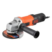 Esmerilhadeira Angular 920W 4.1/2 115mm 127V Black Decker
