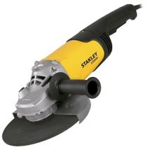 Esmerilhadeira Angular 9Pol. 2200W com Empunhadura lateral - DEWALT