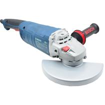 Esmerilhadeira angular 9pol 2500W GWS 25-230 BOSCH Esmerilhadeira angular 9pol 2500W GWS 25-230 BOSCH