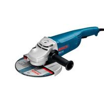 Esmerilhadeira Angular 9Pol. GWS 20-230 (2000W - 220V) - BOSCH