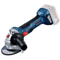 Esmerilhadeira angular a bateria 18v gws 180-li 5 - 06019h90e0 - bosch