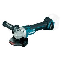 Esmerilhadeira Angular a Bateria 18v LXT Makita DGA504Z Esmerilhadeira Angular a Bateria 18v LXT Makita DGA504Z