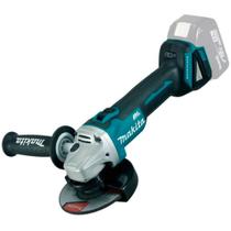 Esmerilhadeira Angular a bateria 18V Sem bateria - DGA504Z - Makita