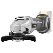 Esmerilhadeira Angular a bateria 21V Brushless Titanium TI-21/125P