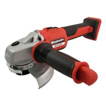 Esmerilhadeira Angular Á Bateria Axxio Einhell Brushless