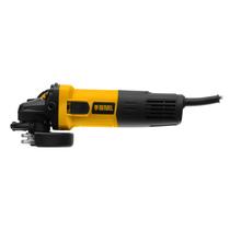 Esmerilhadeira angular ag115-750, 750 w, 115 mm, 11000 rpm, 127 v // denzel Esmerilhadeira angular ag115-750, 750 w, 115 mm, 11000 rpm, 127 v // denzel