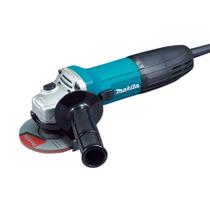 Esmerilhadeira Angular Até 5 Pol 125mm 720W GA5030 Makita 220V