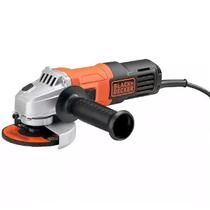Esmerilhadeira Angular Black & Decker G650 4,5Pol 220V 560W Esmerilhadeira Angular Black & Decker G650 4,5Pol 220V 560W