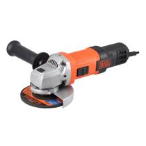 Esmerilhadeira Angular Black Decker G720x 920w 115mm