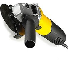 Esmerilhadeira angular bom-9525