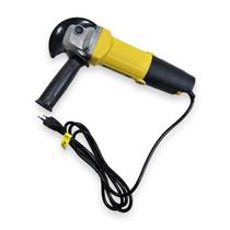 Esmerilhadeira Angular Bomvink 710W 115mm 127V BOM9545 11.000 RPM Trava de Eixo Esmerilhadeira Angular Bomvink 710W 115mm 127V BOM9545 11.000 RPM Trava de Eixo