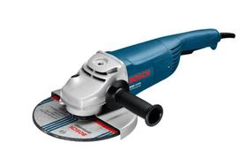 Esmerilhadeira Angular Bosch 2200W 9 Pol 110V Gws 2200-230 Esmerilhadeira Angular Bosch 2200W 9 Pol 110V Gws 2200-230
