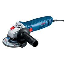 Esmerilhadeira Angular Bosch 4.1/2 GWS 700 710w 127v