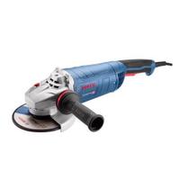 Esmerilhadeira Angular Bosch 9'' GWS 25-230 VULCANO 2500W 220V Esmerilhadeira Angular Bosch 9'' GWS 25-230 VULCANO 2500W 220V