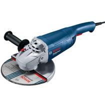 Esmerilhadeira Angular Bosch 9" GWS2200 2200W