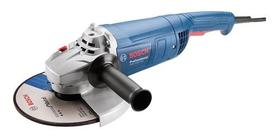Esmerilhadeira Angular Bosch 9 Pol Gws 2200 230 2200w 110v Esmerilhadeira Angular Bosch 9 Pol Gws 2200 230 2200w 110v
