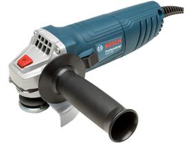 Esmerilhadeira Angular Bosch Angular 115mm 850W - GWS 850 Esmerilhadeira Angular Bosch Angular 115mm 850W - GWS 850