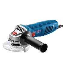 Esmerilhadeira Angular Bosch GWS 700 4.1/2 115mm Eixo M14 Compacta 220v Esmerilhadeira Angular Bosch GWS 700 4.1/2 115mm Eixo M14 Compacta 220v