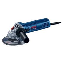 Esmerilhadeira Angular Bosch GWS 9-125 - 900W - 127v - Disco não incluso - Azul - 0601.396.0D1