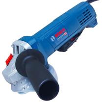Esmerilhadeira Angular Bosch Gws 9-125 P 5 220V Esmerilhadeira Angular Bosch Gws 9-125 P 5 220V