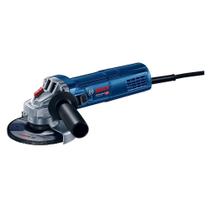 Esmerilhadeira Angular Bosch GWS 9-125S 4.1/2 900W 220V