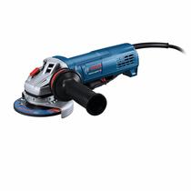 Esmerilhadeira angular Bosch GWS10-450PD 115mm 10A 11000rpm