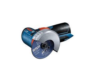 Esmerilhadeira angular Bosch GWS12V-30N 12V Max sem escova 7,6 cm Esmerilhadeira angular Bosch GWS12V-30N 12V Max sem escova 7,6 cm