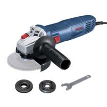 Esmerilhadeira Angular Bosch GWS700 4.1/2, 710W, 127V