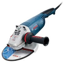 esmerilhadeira bosch professional gws 