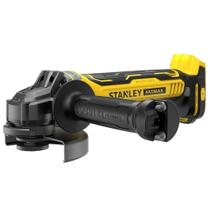 Esmerilhadeira Angular Brushless 4-1/2" 20V MAX SBG700-B2 - Stanley Esmerilhadeira Angular Brushless 4-1/2" 20V MAX SBG700-B2 - Stanley