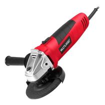 Esmerilhadeira Angular Compacta 700W 127V Multilaser