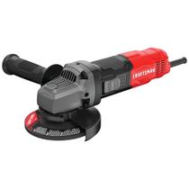 Esmerilhadeira angular Craftsman CMEG100 6A 12.000 RPM 11cm Esmerilhadeira angular Craftsman CMEG100 6A 12.000 RPM 11cm