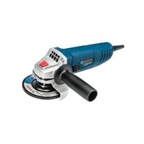 Esmerilhadeira Angular de 4 1/2" GWS 850, 850W 127V Bosch Esmerilhadeira Angular de 4 1/2" GWS 850, 850W 127V Bosch