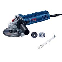 Esmerilhadeira angular de 5'' bosch gws 9-125 s 900w 127v